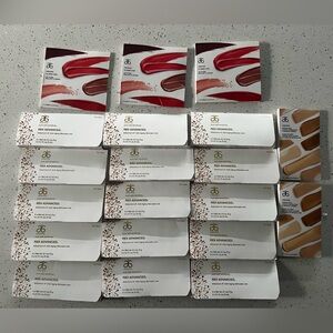 Arbonne Skincare Sample Lot